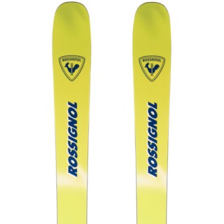 Rossignol Super Blackops Skis - Men's