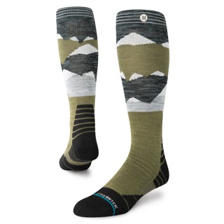 Stance Lonely Peaks Socks - Unisex 2026