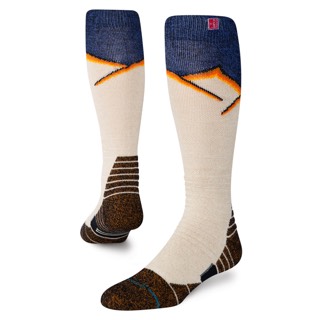 Stance Slopes Wool Socks - Unisex