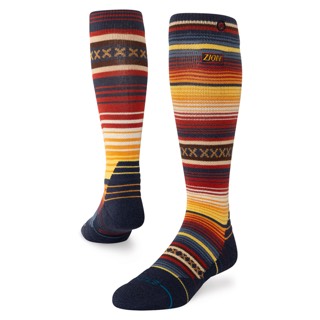 Stance Curren Parks Snow Socks - Unisex 2026