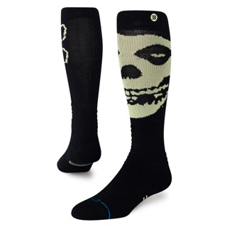 Stance Misfits Wool Socks - Unisex 2026