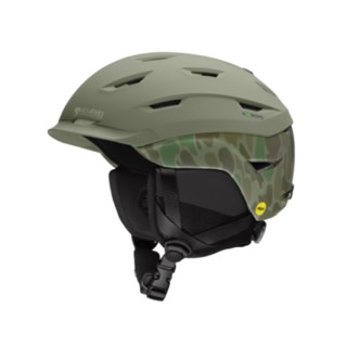 Smith Level MIPS Helmet - Unisex