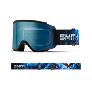 Smith Squad XL Goggles - Unisex