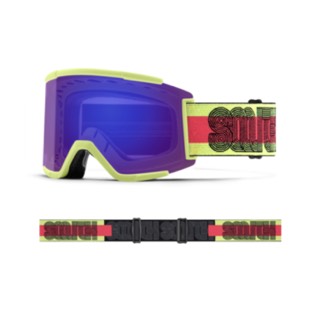 Smith Squad XL Goggles - Unisex