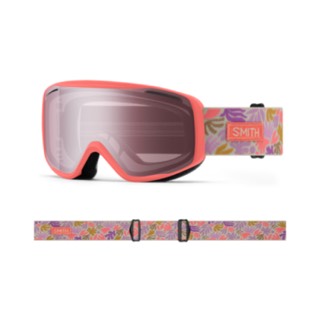 Smith Rally Goggles - Unisex