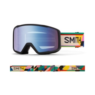 Smith Tribute Goggles - Unisex 2026