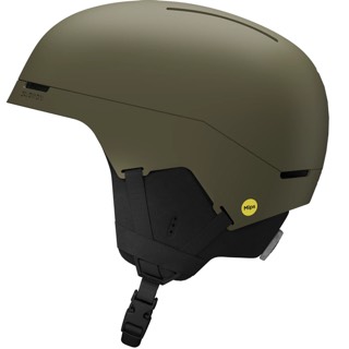 Salomon Brigade Index MIPS Helmet - Unisex