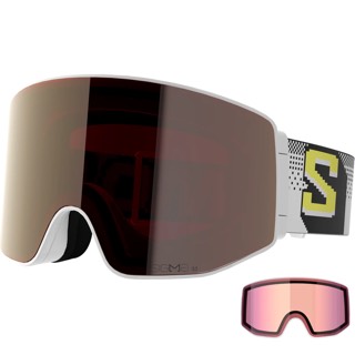 Salomon Sentry Prime Goggles - Unisex