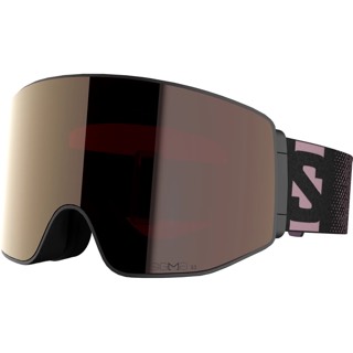 Salomon Sentry Prime Goggles - Unisex 2026