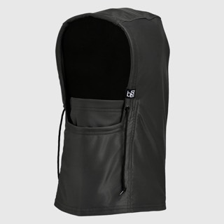 BlackStrap Camber Hood