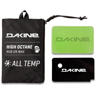 Dakine High Octane Rub On Wax - 50g