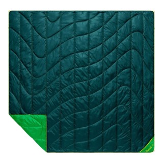 Rumpl Backcountry Puffy Blanket