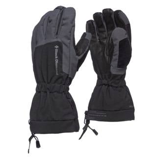 Black Diamond Glissade Glove - Unisex 2026