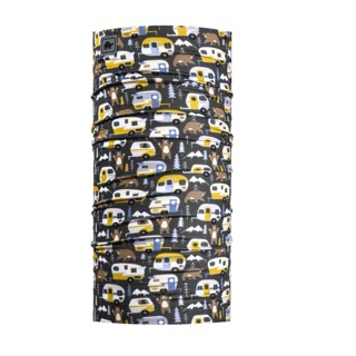 Turtle Fur Comfort Shell Classic Totally Tubular Neck Tube - Youth