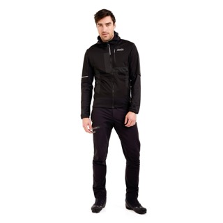 Swix Delda Light Softshell Jacket - Men's