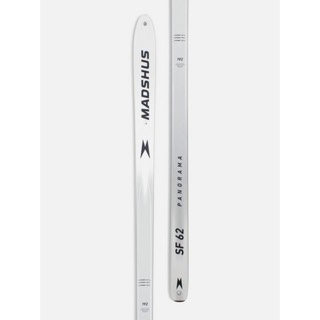 Madshus Panorama SF 62 Skis - Unisex