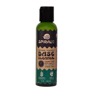Spiral Wax Co. Eco Base Cleaner