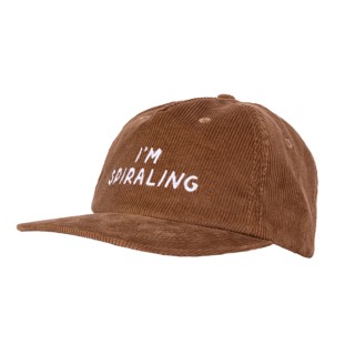 Spiral Wax Co. Spiraling Cap - Unisex
