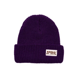 Spiral Wax Co. Bork Beanie - Unisex