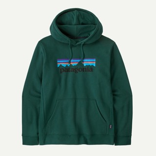 Patagonia P-6 Logo Uprisal Hoody - Men's 2026