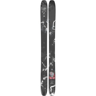 Atomic Bent 110 Grateful Dead Skis - Unisex