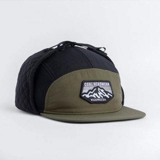 Coal The Tracker Cap