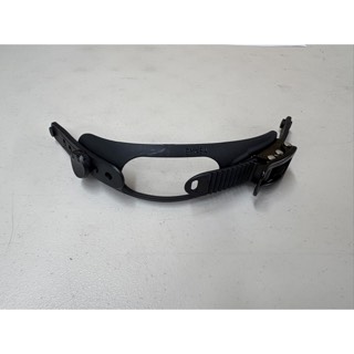 Bent Metal Lite Form Toe Strap Kit Left