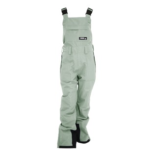 Turbine Longtrail Technical Bib - Women's 2026