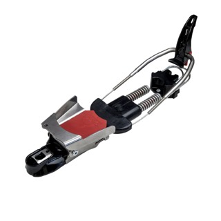 22 Designs Axl Ski Bindings