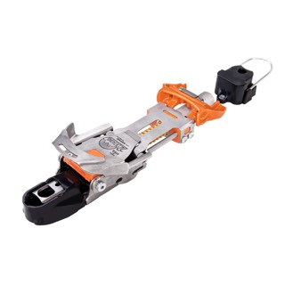 22 Designs Outlaw X Ski Bindings