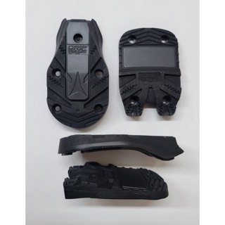 Atomic GW Hawx Magna Replacement Soles Large