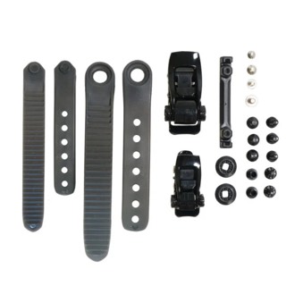 Spark R&D Pro Backcountry Kit