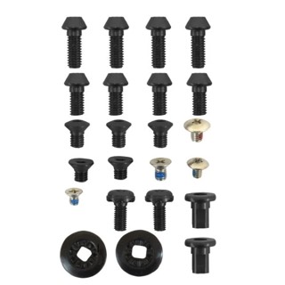 Spark R&D Pro Binding Hardware Kit