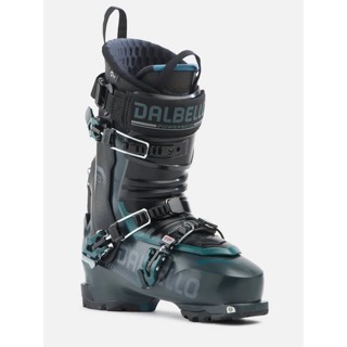 Dalbello Cabrio Free LV 120 Ski Boots - Men's 2026