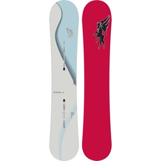 Burton 30th Custom Camber