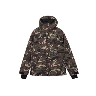 Volcom Double Insulated Jacket - Men's 2027
