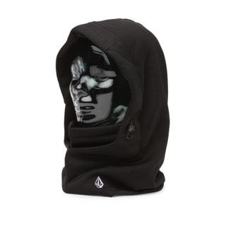 Volcom Travelin Hood Thingy 2027