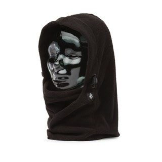 Volcom Hydro Fleece Hood Thingy 2027
