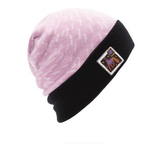 Volcom Team Beanie PNK