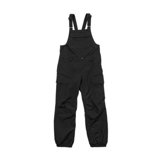 Volcom Creston 3D Stretch Bib Overall - Women's 2027