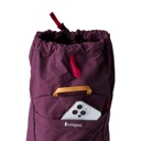 Cotopaxi Empacable 16L Daypack Acai image 7