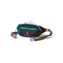 Cotopaxi Kapai 1.5L Hip Pack Del Dia Dark image 7