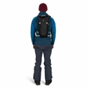 Osprey Glade 5 Hydration Pack Black image 8