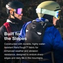 Osprey Glade 5 Hydration Pack Black image 3
