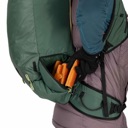 Osprey Firn 28 Ski Pack Tundra Green image 6