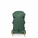 Osprey Firn 28 Ski Pack Tundra Green image 5