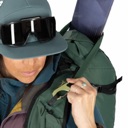 Osprey Firn 28 Ski Pack Tundra Green image 8