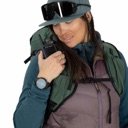Osprey Firn 28 Ski Pack Tundra Green image 7