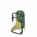 Osprey Firn 28 Ski Pack Tundra Green image 2