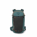 Osprey Soelden 32 Backcountry Ski Pack Cascade Blue image 6